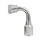 A & I Products HW-FJX90 Female JIC 37 - Swivel - 90 Degree Elbow 6 x6 x2 A-FJX90-12-16-W - alternate 1